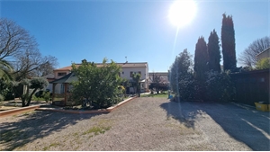 villa à la vente -   13090  AIX EN PROVENCE, surface 234 m2 vente villa - UBI480874712